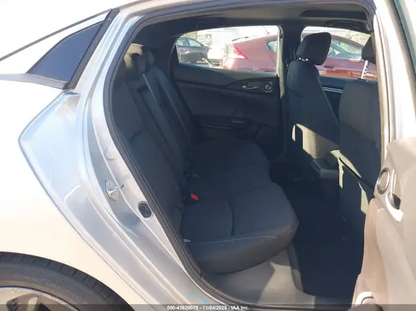 SHHFK7H63KU416424 2019 HONDA CIVIC - Image 8