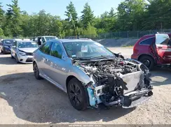 SHHFK7H63KU417525 2019 HONDA CIVIC