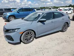 SHHFK7H63KU419324 2019 HONDA CIVIC