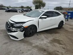 SHHFK7H63KU421025 2019 HONDA CIVIC