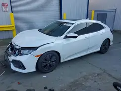 SHHFK7H63KU421493 2019 HONDA CIVIC