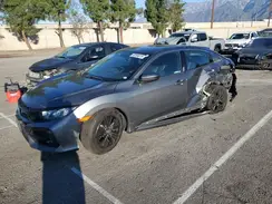 SHHFK7H63KU421588 2019 HONDA CIVIC
