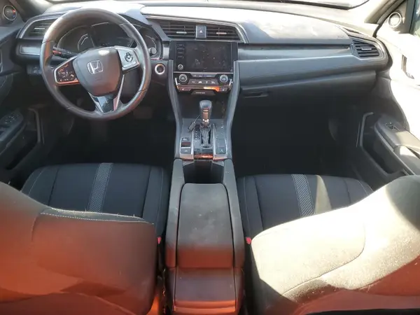 SHHFK7H63KU421588 2019 HONDA CIVIC - Image 8