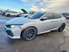 SHHFK7H63KU421719 2019 HONDA CIVIC