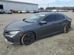 SHHFK7H63KU422224 2019 HONDA CIVIC