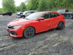 SHHFK7H63KU422451 2019 HONDA CIVIC