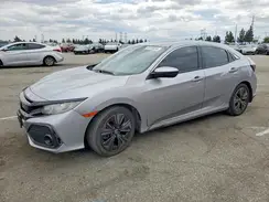 SHHFK7H63KU423129 2019 HONDA CIVIC