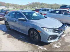 SHHFK7H63KU423647 2019 HONDA CIVIC