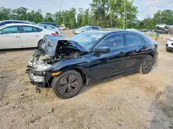 SHHFK7H63KU423924 2019 HONDA CIVIC