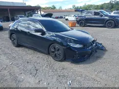 SHHFK7H63KU425091 2019 HONDA CIVIC