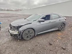 SHHFK7H63KU425270 2019 HONDA CIVIC