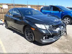 SHHFK7H63LU201529 2020 HONDA CIVIC