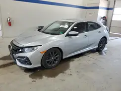 SHHFK7H63LU202518 2020 HONDA CIVIC