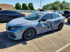 SHHFK7H63LU202647 2020 HONDA CIVIC