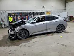 SHHFK7H63LU205483 2020 HONDA CIVIC