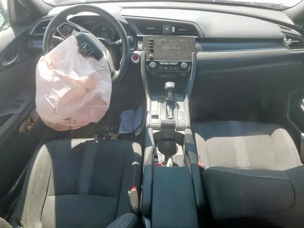 SHHFK7H63LU206892 2020 HONDA CIVIC - Image 8