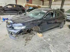SHHFK7H63LU207220 2020 HONDA CIVIC