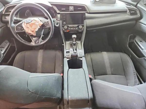 SHHFK7H63LU207220 2020 HONDA CIVIC - Image 8