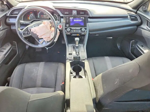 SHHFK7H63LU208612 2020 HONDA CIVIC - Image 8