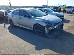 SHHFK7H63LU208884 2020 HONDA CIVIC
