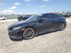 SHHFK7H63LU209999 2020 HONDA CIVIC