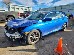 SHHFK7H63LU210862 2020 HONDA CIVIC