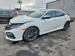SHHFK7H63LU213616 2020 HONDA CIVIC