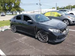 SHHFK7H63LU214930 2020 HONDA CIVIC