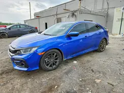 SHHFK7H63LU215513 2020 HONDA CIVIC