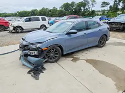 SHHFK7H63LU217603 2020 HONDA CIVIC