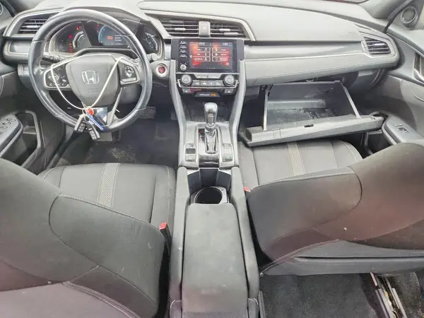 SHHFK7H63LU217603 2020 HONDA CIVIC - Image 8