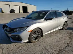 SHHFK7H63LU218282 2020 HONDA CIVIC