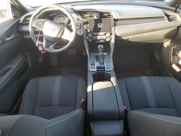 SHHFK7H63LU218282 2020 HONDA CIVIC - Image 8