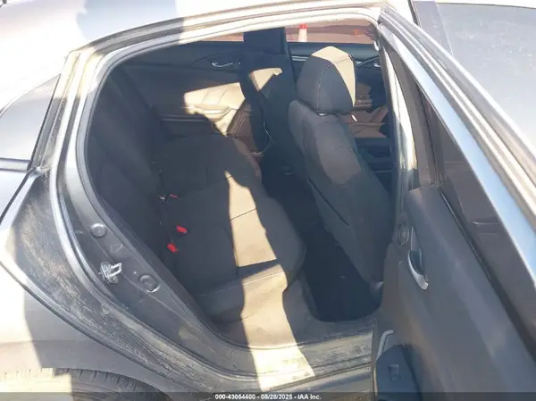 SHHFK7H63LU218640 2020 HONDA CIVIC - Image 8