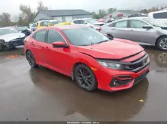 SHHFK7H63LU220520 2020 HONDA CIVIC
