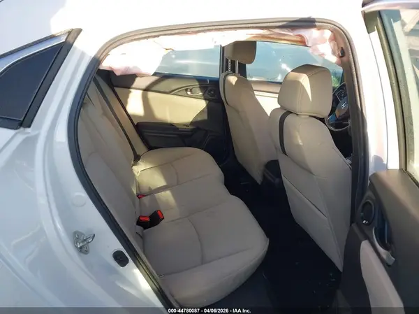 SHHFK7H63LU221067 2020 HONDA CIVIC - Image 8