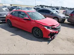SHHFK7H63LU223630 2020 HONDA CIVIC