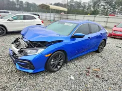 SHHFK7H63LU223773 2020 HONDA CIVIC