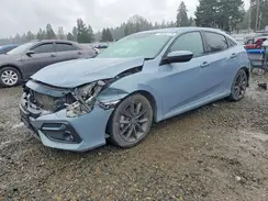 SHHFK7H63LU401519 2020 HONDA CIVIC