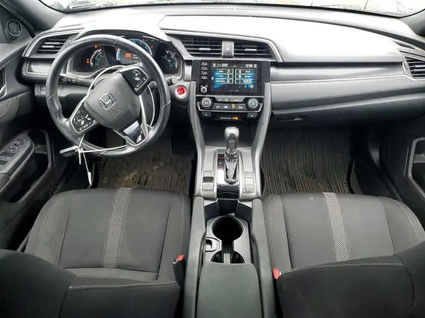 SHHFK7H63LU401519 2020 HONDA CIVIC - Image 8