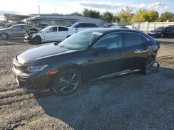 SHHFK7H63LU402427 2020 HONDA CIVIC