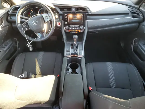 SHHFK7H63LU402427 2020 HONDA CIVIC - Image 8