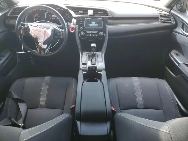 SHHFK7H63LU403691 2020 HONDA CIVIC - Image 8