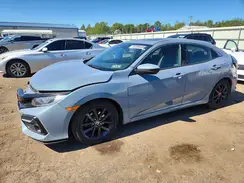 SHHFK7H63LU405151 2020 HONDA CIVIC