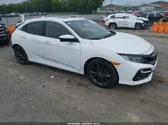 SHHFK7H63LU407191 2020 HONDA CIVIC