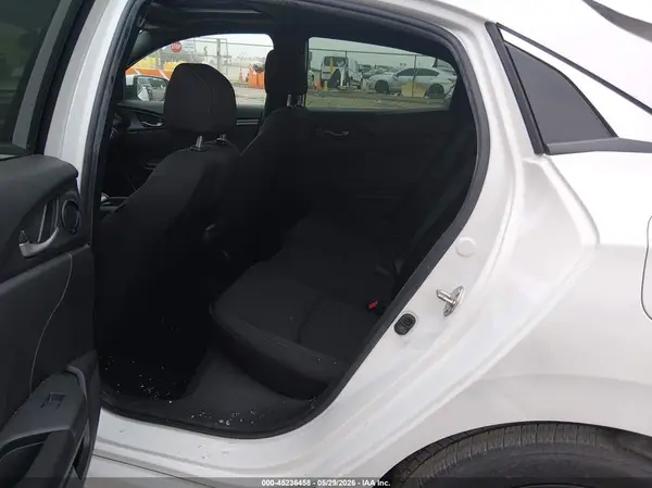 SHHFK7H63LU407191 2020 HONDA CIVIC - Image 8