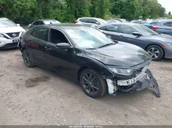 SHHFK7H63LU407563 2020 HONDA CIVIC