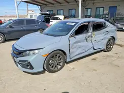SHHFK7H63LU408969 2020 HONDA CIVIC