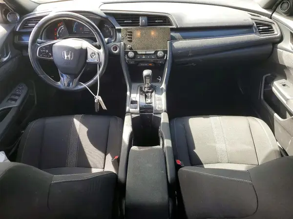 SHHFK7H63LU408969 2020 HONDA CIVIC - Image 8