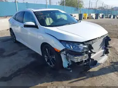 SHHFK7H63LU411788 2020 HONDA CIVIC